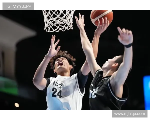 篮球SG：如何通过训练提升得分后卫的突破与投篮能力